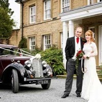 Classic Wedding Car Hire 1077031 Image 1